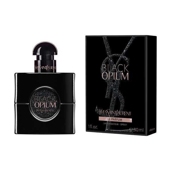 Ysl Black Opium Le Parfum 30Ml