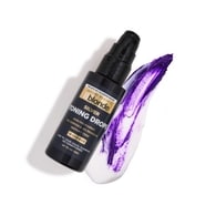 Jerome Russell Bblonde Toning Drops Silver