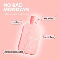 MONDAY Haircare Moisture Conditioner 350ml