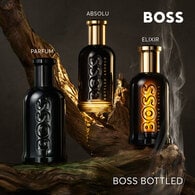 BOSS Bottled Absolu Parfum Intense for Men 100ml