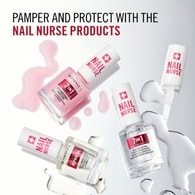 Rimmel Nail Nurse 2In1 Base Coat & Strengthener 12Ml