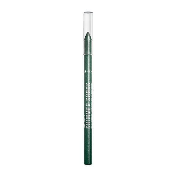 Rimmel Thrill Seeker Shimmer Shock Eyeliner 004 Jungle Flash