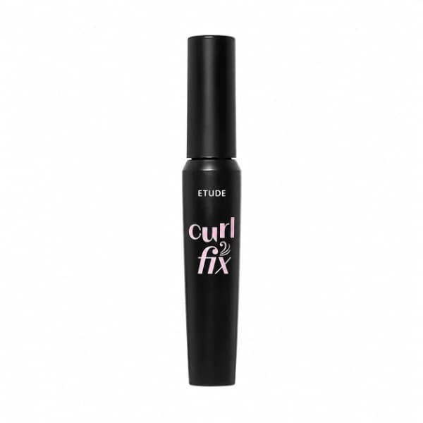 Etude Curl Fix Mascara 04 Volume