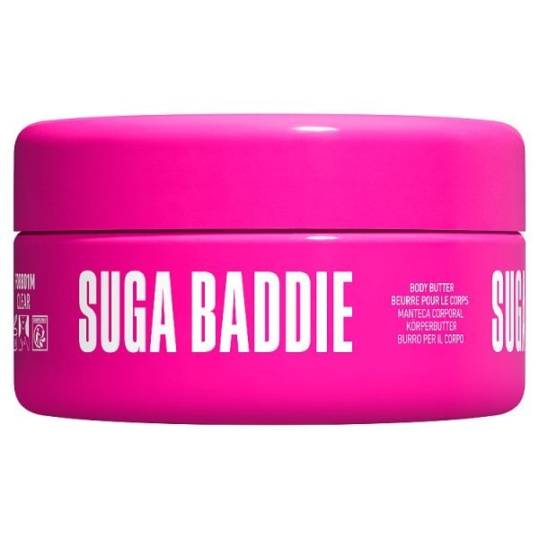 NYX Professional Makeup Fat Oil Body Butter Mini Suga Baddie 50ml