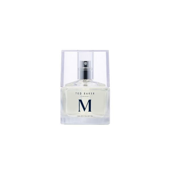Ted Baker M  30Ml Edt & Gym Towel Gift