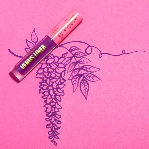 Lime Crime  Venus Eyeliner Wisteria (Purple)