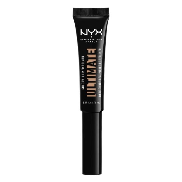 NYX Professional Makeup Ultimate Eye Primer - Medium Deep