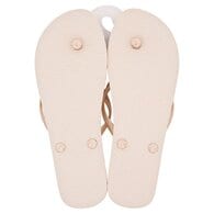 Superdrug Flip Flops Taupe M/L
