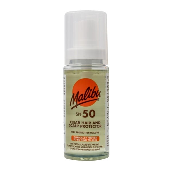 Malibu SPF50 Scalp Protector 50ml