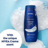 NIVEA Shower Crème Care 500ml