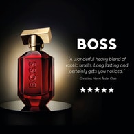 BOSS The Scent Elixir Parfum Intense for Her 50ml