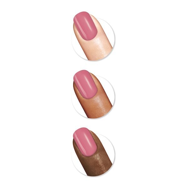 Sally Hansen Insta-Dri Nail Polish - Rapid Rosé