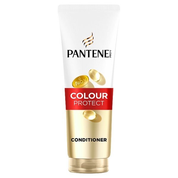 Pantene Colour Protect Hair Conditioner 350Ml