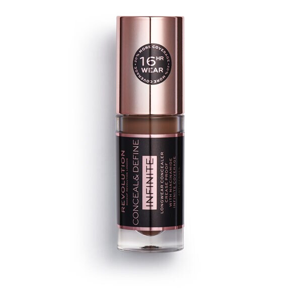 Revolution Infinite Concealer C17.5