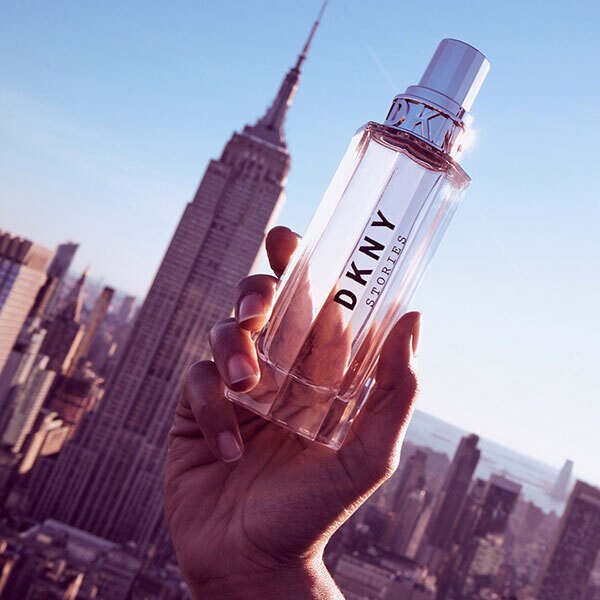 dkny stories perfume 30ml