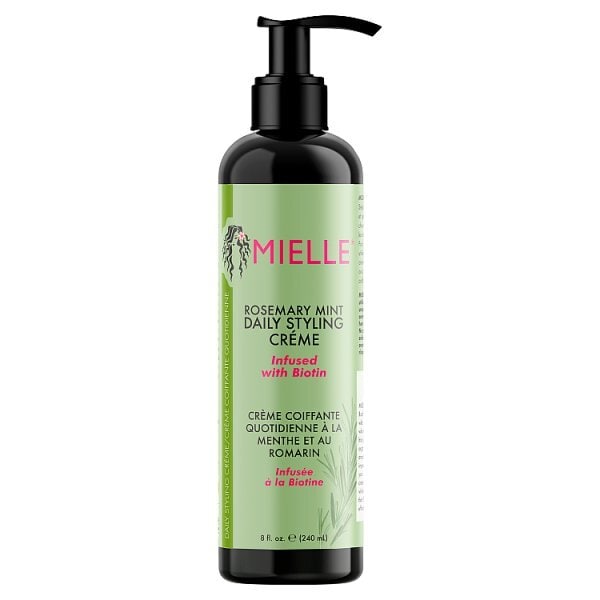 Mielle Rosemary Mint Daily Styling Crème 240ml