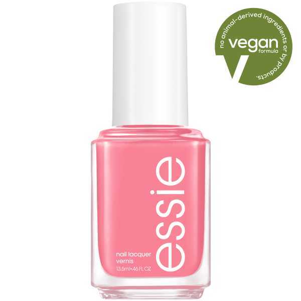 essie Core Original Nail Polish 992 Playful & Rebellious