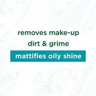 Simple Daily Skin Detox Purifying Facial Wash 150ml