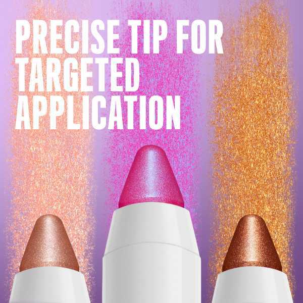 Nyx Professional Makeup Jumbo Highlighter - Flan