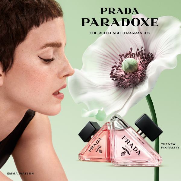 Prada Paradoxe Virtual Flower Eau de Parfum 50ml