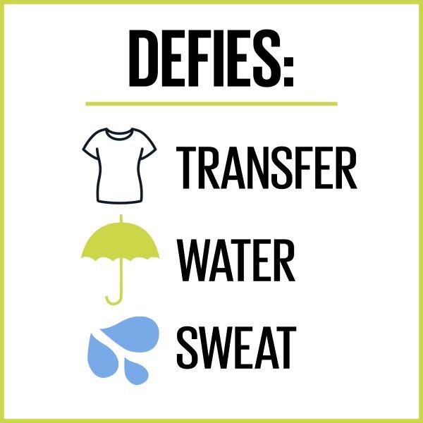 Maybelline Superstay Long-Lasting Foundation 36 Warm Sun