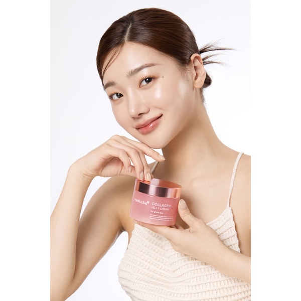 Medicube Collagen Jelly Cream 110ml
