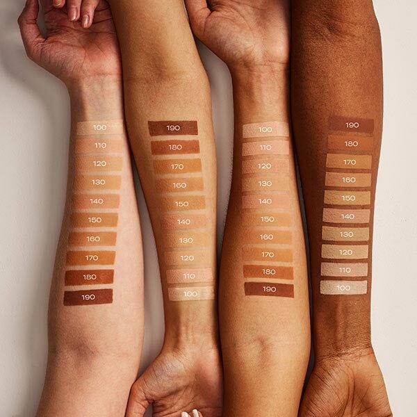 Missguided Meet Your Match Liquid Concealer  160