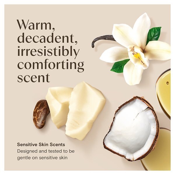 AVEENO Daily Moisturising Oil Spray Comforting Cocoa Vanilla 200ml