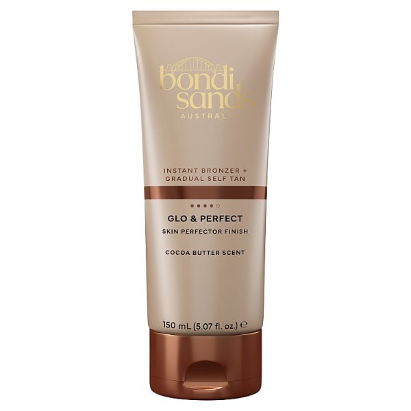 Bondi Sands Glo & Perfect Instant Bronzer 120Ml