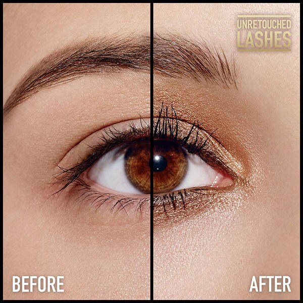 Max Factor Voluptuous False Lash Effect Mascara Black/Brown