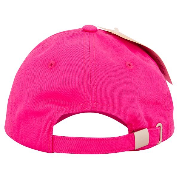 Superdrug Cap Pink