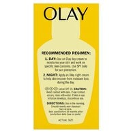 Olay Complete Care Sensitive Fluid Moisturiser SPF15 100ml