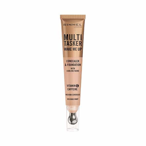 Rimmel  Multi Tasker Rose Ivory 025 20 Ml