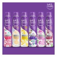 Soft & Gentle Aerosol  Citrus Twist 250Ml