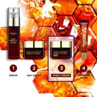 L'Oreal Age Perfect Manuka Honey Night Cream 50ml