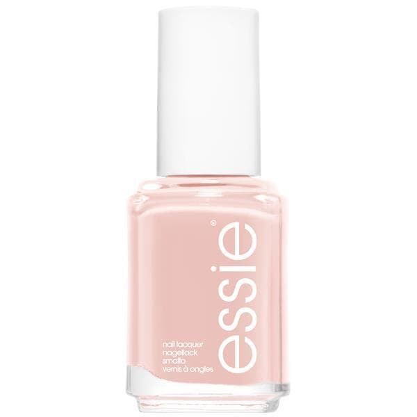 essie Core 312 Spin The Bottle Beige Nude Nail Polish