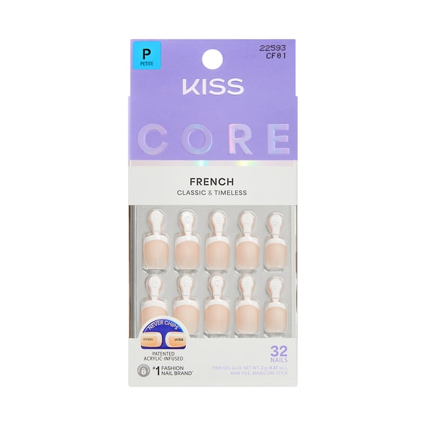 Kiss Impress Color - Frosting