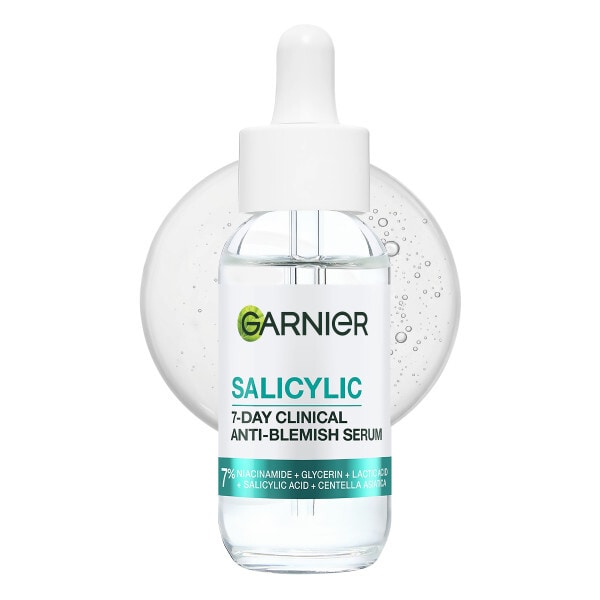 Garnier Pure Active Salicylic Serum 30Ml