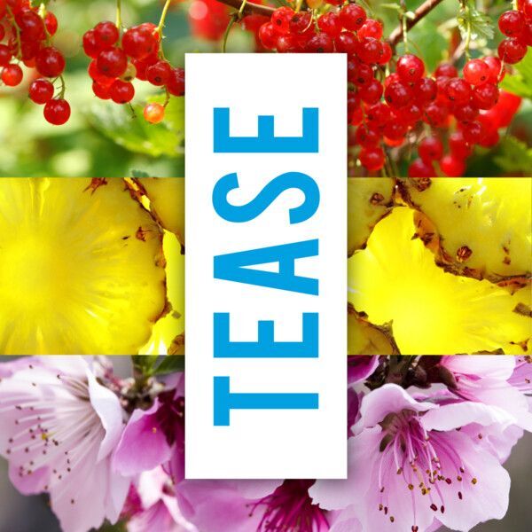 Impulse Tease Body Spray 150ml