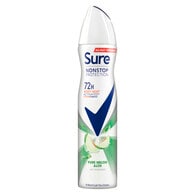 Sure Fw Pure Melon & Aloe Non Stop 250Ml