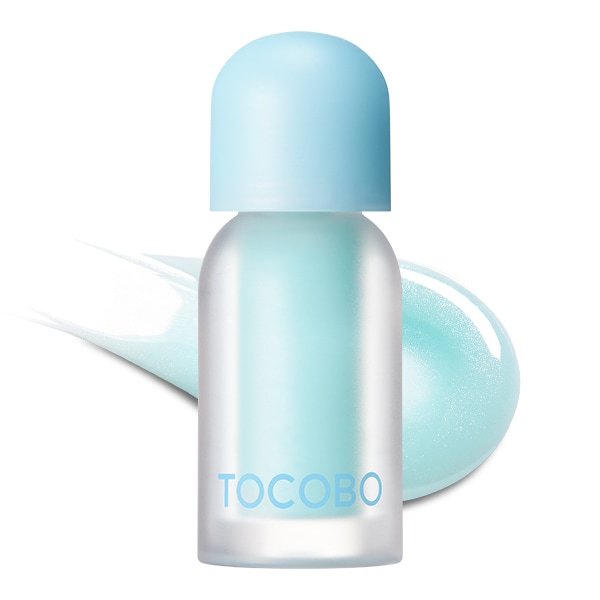 Tocobo Juicy Berry Plumping Lip Oil Glam Max 00 Frozen Berry