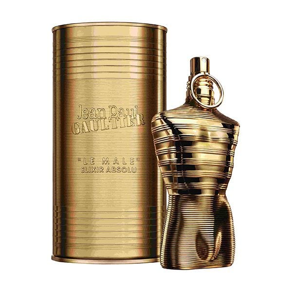 Le Male Elixir Absolu Parfum Intense 75 Ml