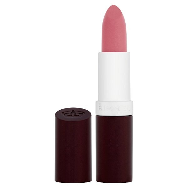 Rimmel Lasting Finish Lipstick Asia 77