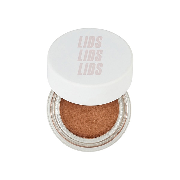 Missguided Cosmetics Lidslidslids Cream Shadow It's Lit