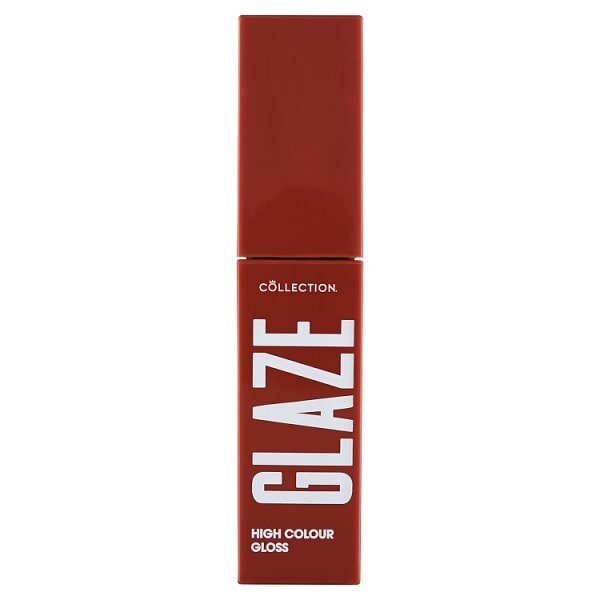 Collection High Glaze Gloss Cherry Pie
