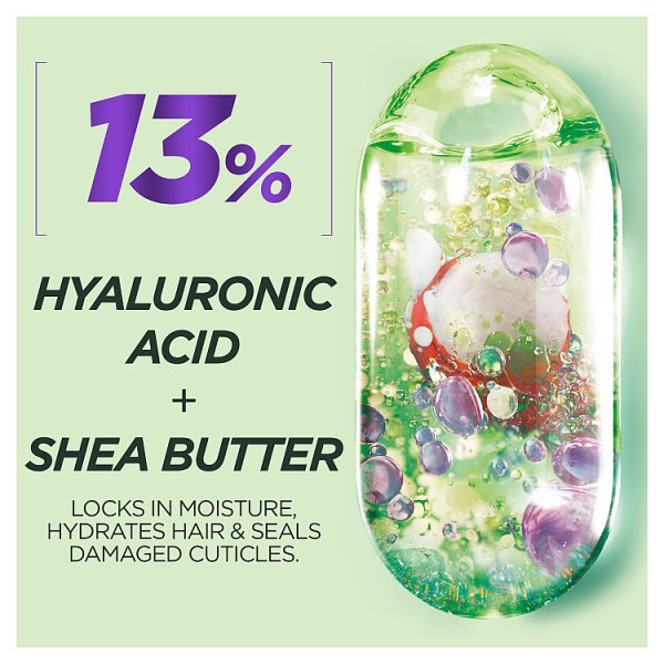 Garnier Method For Curls Mask 370ml