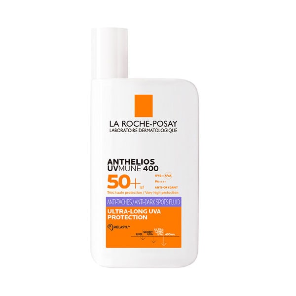 La Roche-Posay Anthelios Anti-Dark Spots Sunscreen SPF50+