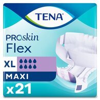 TENA Flex Maxi Pant x21