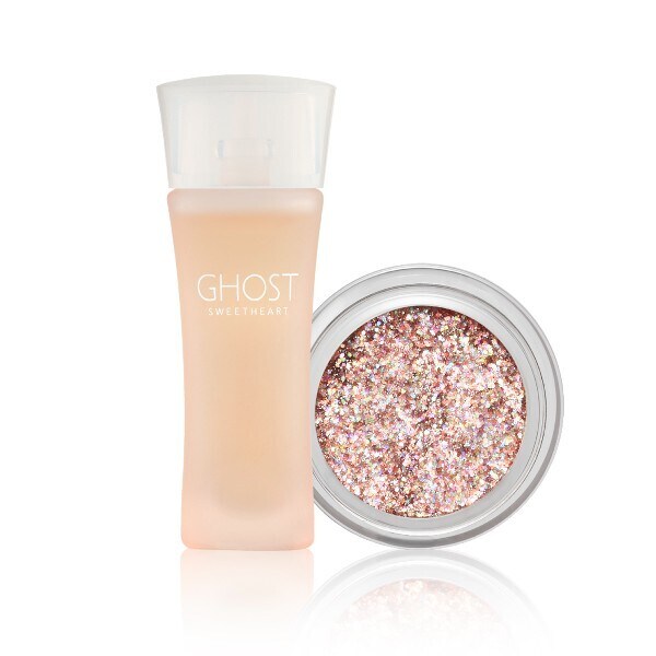 Ghost sweetheart online superdrug