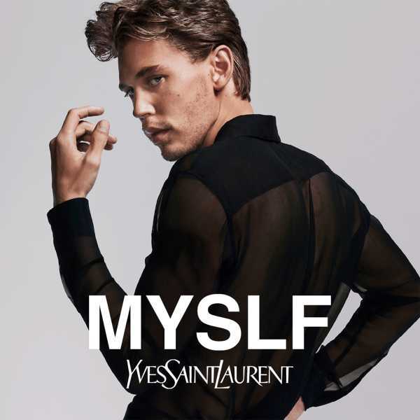 Ysl Myslf L'absolu 60Ml
